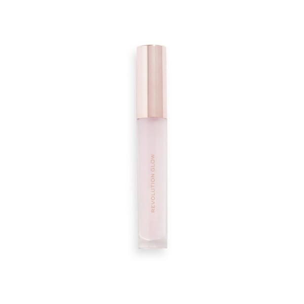 Revolution Lesk na pery Protect SPF 10 (Lip Serum) 3,6 ml