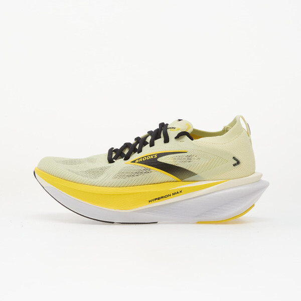 Tenisky Brooks Hyperion Max 3 M Luminary/ Cyber Yellow/ Black EUR 44