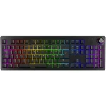 YENKEE YKB 3410 PANZER 2.0 čierna / herná klávesnica / mechanická / Outemu Box Red / USB-C / 1.8 m / CZ Layout (8590669377206)