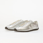 Tenisky Veja Cateyes Leather Silver/ White EUR 39