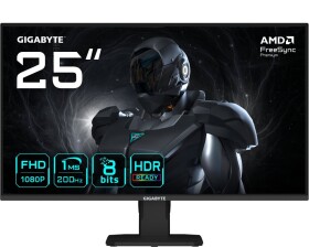 Gigabyte GS25F2