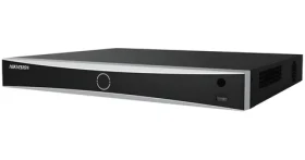 HIKVISION DS-7608NXI-I2/S(E) / Rekordér / 8 kanálov / AcuSense / rozpoznávanie tváre / 32 Mpix (DS-7608NXI-I2/S(E))