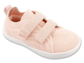 BEFADO 003X012 003Y012 tenisky BAREFOOT SPORT růžové 29 003XY012_29