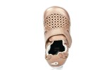 Bobux Xplorer Go Punch Seashell 22 EUR