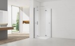 Sprchovací kút štvorec 90x90 cm SAT SK SATSK9090 SATSK9090