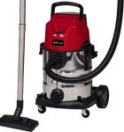 Einhell TE-VC 36/25 Li S-Solo