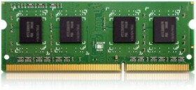 Qnap QNAP 8GB DDR4 RAM 3200 MHz moduł pamięci 1 x 8 GB