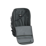 Batoh do lietadla 55x40x20 CabinZero Adv 42L Original Grey