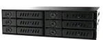 Chieftec 6x 2.5" SATA (CMR-625)