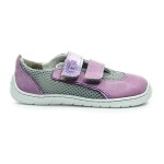 Fare B5416351 ružové nízke barefoot tenisky 25 EUR