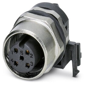 Flush-type connector SACC-DSIV-FS-4CON-L90 SCO 1436564 Phoenix Contact; 1436564