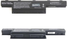 Qoltec Acer Aspire AS10D31 4352 4733z 5250 7251 4400mAh 10.8-11.1V (52500.AS10D31)