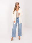 Bunda IT KR 22292.85 ecru jedna velikost