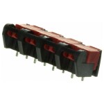 TE Connectivity 1339344-1 1 ks Box; 1339344-1