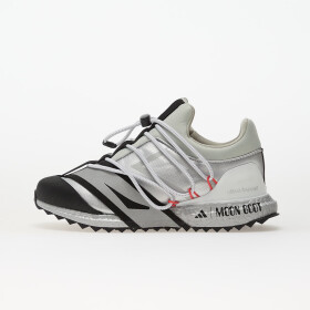 Tenisky adidas x Moon Boot Ub Silver Metallic/ Core Black/ Selure EUR 45 1/3