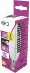 LED CLS CANDLE 7,3W E14 NW