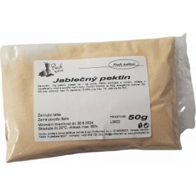 Jablčný pektín 50 g - Koření - Koření