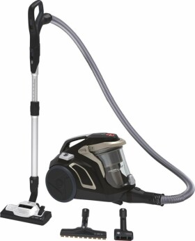 Hoover Odkurzacz Hoover 39002215 Čierny Zrokový 850 W
