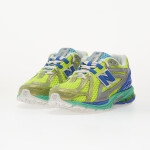 Tenisky New Balance 1906 Alkaline Green/ Blue Bird EUR 37.5