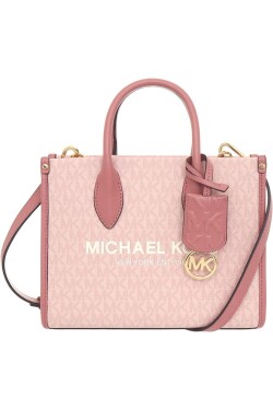 Michael Kors 35F2G7ZC5B kabelka ružová