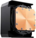 Jonsbo Jonsbo TF3-360SCBN AiO Wasserkühlung, ARGB - 360mm, schwarz