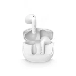 Lamax Tones1 slúchadlá Bluetooth, LXIHMTNS1NNWA, biela