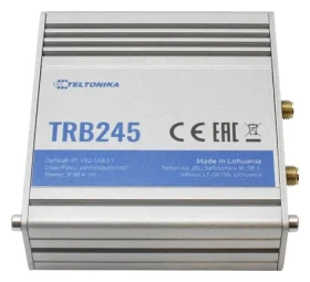 Teltonika TRB245 / LTE brána / Cat 4 / RS232/RS485 / GPS