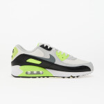 Tenisky Nike Air Max 90 Gore-Tex Summit White/ Cool Grey-Volt-Black EUR 40.5