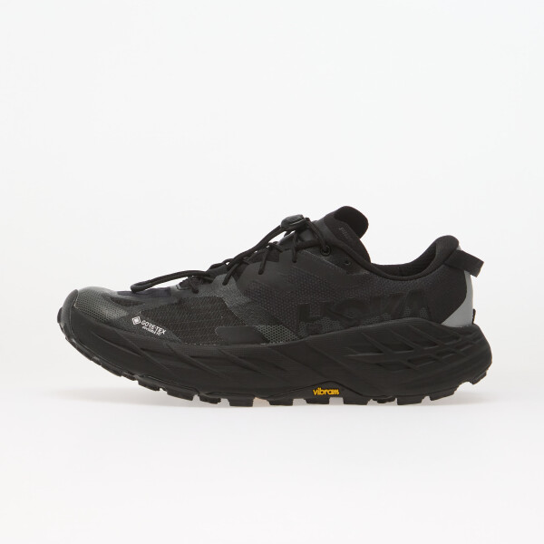 Tenisky Hoka® M Speedgoat 7 GTX Black/ Carbon Black EUR 45 1/3
