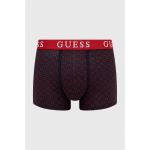 Set Guess XL černá/červená