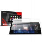 GrizzGlass Folia matná GrizzGlass CarDisplay Protection do radia samochodowego Android BMW 1 F20 F21 10,25" 2011-2019