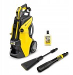 Flex Kärcher Aukšto slėgio plovimo įrenginys K 7 Power Control Flex eco!Booster (1.317-344.0)