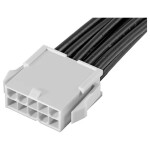 Molex zástrčkový konektor na kábel 215328-2103 1 ks Bulk; 215328-2103