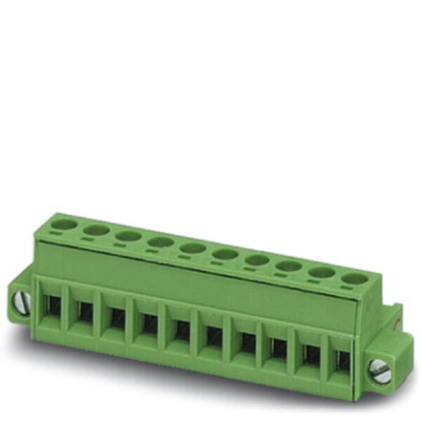 Printed-circuit board connector MSTB 2,5 HC/ 2-STF 1912074 Phoenix Contact; 1912074