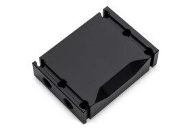 EKWB EK-Scalar Dual 4-slot - Acetal / PCIe x16 sloty 81.3mm od seba (3831109813997)