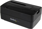 StarTech 2.5/3.5" SATA - USB 3.2 Gen 2/eSATA (SDOCKU313E)