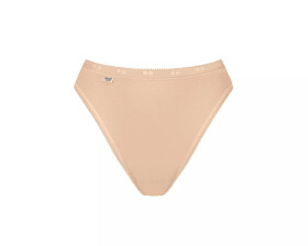 Dámske nohavičky Basic+ Tai - ŽLTÁ - Body 0026 - SLOGGI SKIN 42