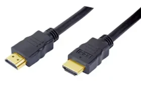 Equip HDMI kábel / verzia 1.4 / 20 m / s Ethernetom / čierna (119359)