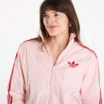 Bunda adidas Fb Tt Loose Nylon Top Sandy Pink XS
