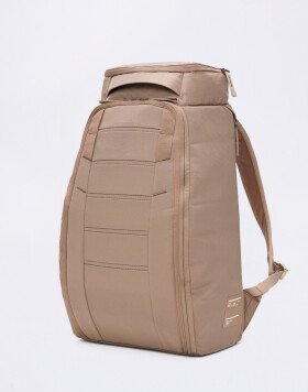 Db Hugger Backpack 30L Affogato Brown