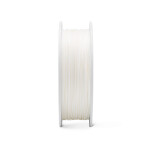 PLA FIBERSILK filament PEARL biely metalický 1,75 mm Fiberlogy 850 g