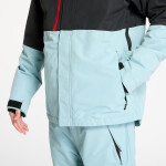 Bunda Horsefeathers Track Jacket Black/ Blue Haze M