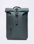 Rains Rolltop Rucksack 153 Dark Grey