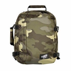 Batoh do lietadla 40x30x20 CabinZero Classic 28L Urban Camo