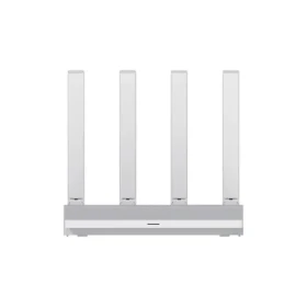 XIAOMI Router AX3000T biela / Router AX3000T / dual-band / 2.4 GHz 800 MB/s / 5 GHz 2402 MB/s (6934177794018)