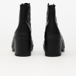 Tenisky Converse Chuck 70 De Luxe Leather Black/ Black/ White EUR 38