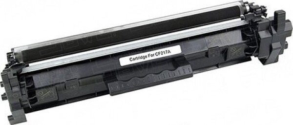 Extra Digital Hewlett Packard (HP) Spausdintuvo kasetė CF217A