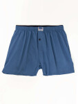 Boxerky BR BK 1099.26P tmavo modrá XL