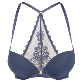 Dámska push-up podprsenka UW0UW00834 - Tommy Hilfiger 75D