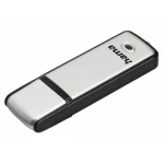 HAMA flashdisk Fancy 128 GB strieborná / USB 2.0 / 10 MB/s (213106)